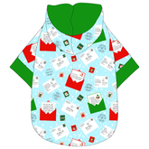 Letters To Santa Paws - The Hoodie